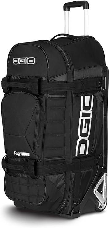 Gear Bag