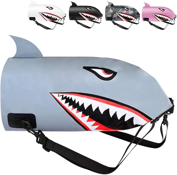 Shark Dry Bag